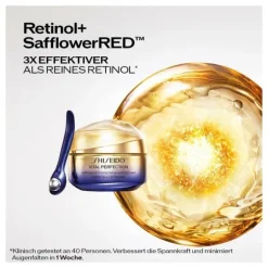 Vital Perfection Uplifting and Firming Eye Cream