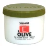 Vitamin E Olive All Over Body Cream