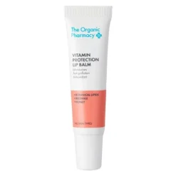 Vitamin Protection Lip Balm