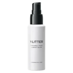 Vlitter Natural Face & Body Glow 30
