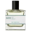 601 Vétiver / Cèdre / Bergamote E.d.P. Spray