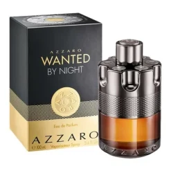 Wanted By Night Eau de Parfum