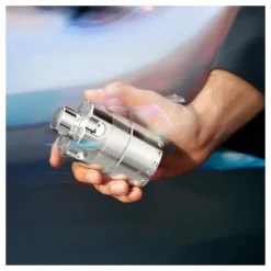 Wanted  E.d.P. Nat. Spray