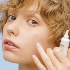 Waso Koshirice Calming Spot Treatment 8