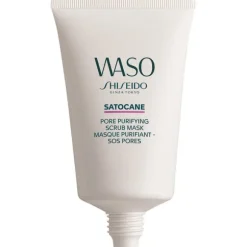Waso Satocane Pore Purifying Scrub Mask