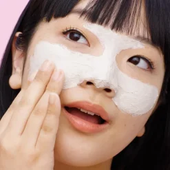 Waso Satocane Pore Purifying Scrub Mask