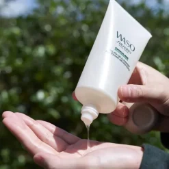 Waso Shikulime Gel-to-Oil Cleanser