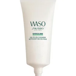 Waso Shikulime Gel-to-Oil Cleanser