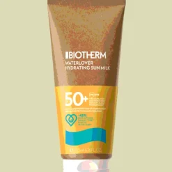 Waterlover Sun Milk SPF 50