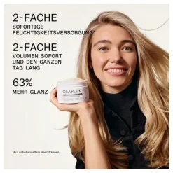 Weightless Nourishing Mask