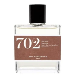 702 Weihrauch / Lavendel / Kaschmirholz E.d.P. Spray