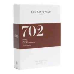 702 Weihrauch / Lavendel / Kaschmirholz E.d.P. Spray