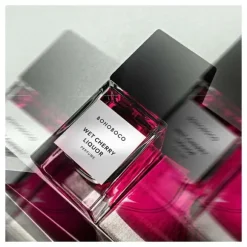 Wet Cherry Liquor Extrait de Parfum