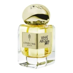 What About Me? Parfum Nat. Spray