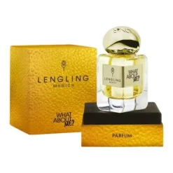 What About Me? Parfum Nat. Spray