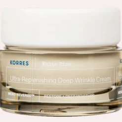 White Pine Meno Reverse Intensiv auffüllende Creme