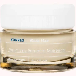 White Pine Meno Reverse Volumengebende Serum-in-Creme
