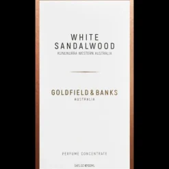 White Sandalwood Eau de Parfum