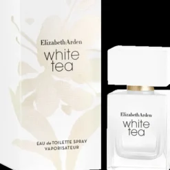 White Tea Eau de Toilette
