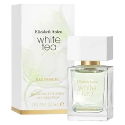 White Tea Eau Fraiche E.d.T. Nat. Spray