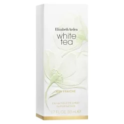 White Tea Eau Fraiche E.d.T. Nat. Spray