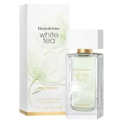 White Tea Eau Fraiche E.d.T. Nat. Spray