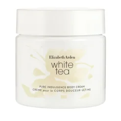 White Tea Pure Indulgence Body Cream