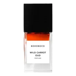 Wild Carrot Oud Extrait de Parfum