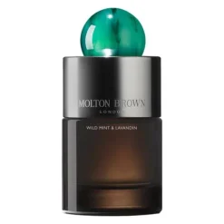 Wild Mint & Lavandin E.d.P. Nat. Spray