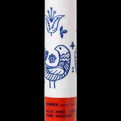 Wild Rose Lip Balm