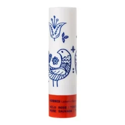 Wild Rose Lip Balm