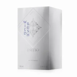 Wild Rush EdP Nat. Spray