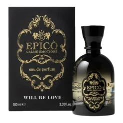 WILL BE LOVE EdP Nat. Spray