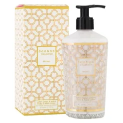 Women Body & Hand Lotion