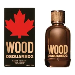 Wood Pour Homme E.d.T. Nat. Spray