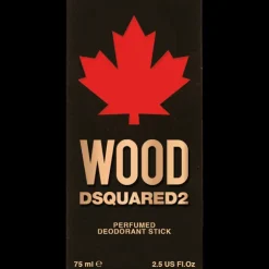 Wood Pour Homme Shower Gel