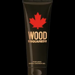 Wood Pour Homme Shower Gel