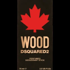Wood Pour Homme Shower Gel