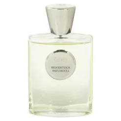 Woodstock Patchouli EdP Nat. Spray