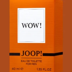 Wow! Eau de Toilette