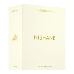 Wulóng Chá Extrait de Parfum