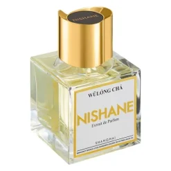 Wulóng Chá Extrait de Parfum
