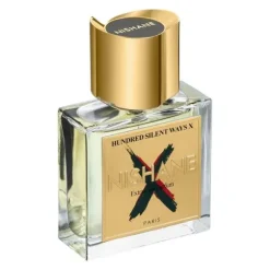 X Collection Hundred Silent Ways X Perfume Spray