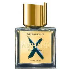 X Collection Wulong Cha X Perfume Spray