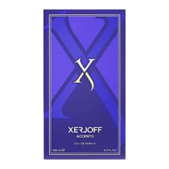 Xerjoff Vibe Accento E.d.P. Nat. Spray