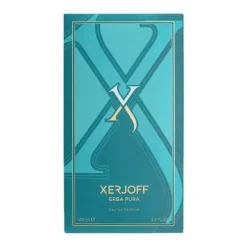 Xerjoff Vibe Erba Pura E.d.P. Nat. Spray