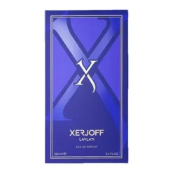 Xerjoff Vibe Laylati EdP Nat. Spray