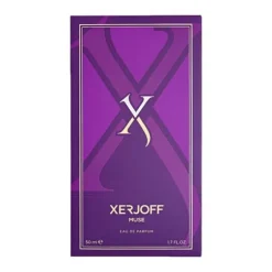 Xerjoff Vibe Muse E.d.P. Nat. Spray