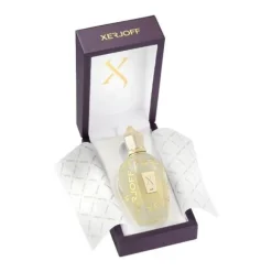 XJ P33 Sketchbook Blank EdP Nat. Spray