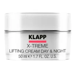 X-Treme Lifting Cream Day & Night